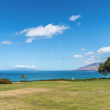 Апартаменты Maui Banyan Q-109 Уэйлея Экстерьер фото