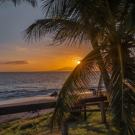 Апартаменты Maui Banyan Q-109 Уэйлея Экстерьер фото